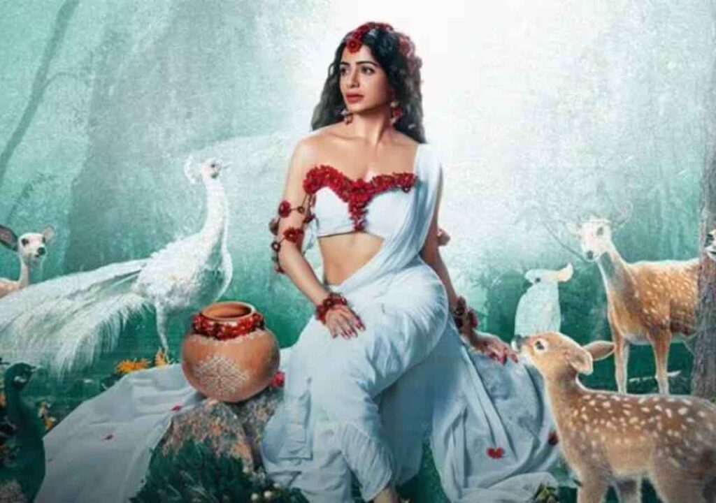 Shaakuntalam Twitter Review: रिलीज होते ही ट्विटर पर छाई सामंथा रुथ की शाकुंतलम, लोगों ने दिए पूरे नंबर…परियों की दुनिया में ले जाएगी सामंथा रुथ प्रभु की शाकुंतलम…