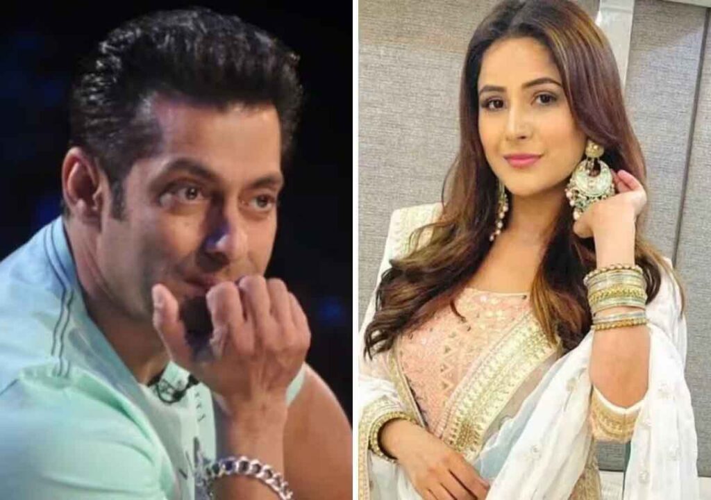 Kisi Ka Bhai Kisi Ki Jaan: रोल ऑफर होने से पहले शहनाज गिल ने किया था सलमान खान को ब्लॉक, वजह जान ठनकेगा माथा…