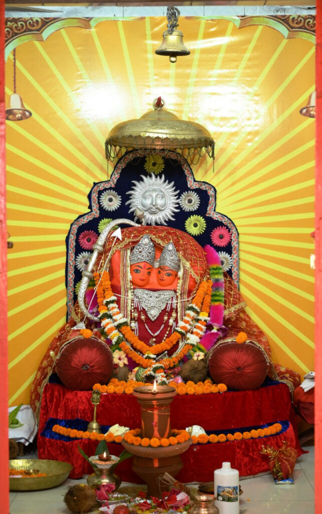 रायपुर : चंदखुरी में माता कौशल्या महोत्सव का भव्य आयोजन…