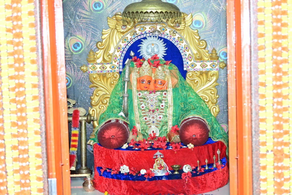 रायपुर : मुख्यमंत्री श्री भूपेश बघेल 22 अप्रैल को माता कौशल्या महोत्सव-2023 का करेंगे शुभारंभ…