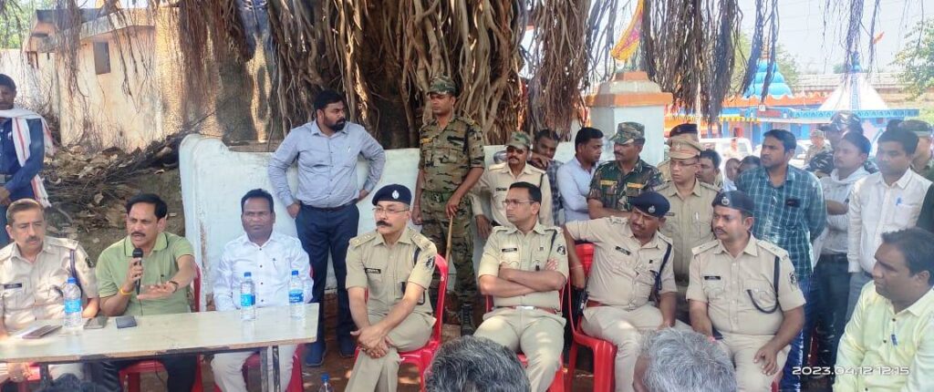 परिवहन मंत्री श्री अकबर द्वारा विभाग में चालान भुगतान के लिए यूपीआई आधारित क्यूआर बेस्ड भुगतान सुविधा की शुरूआत…