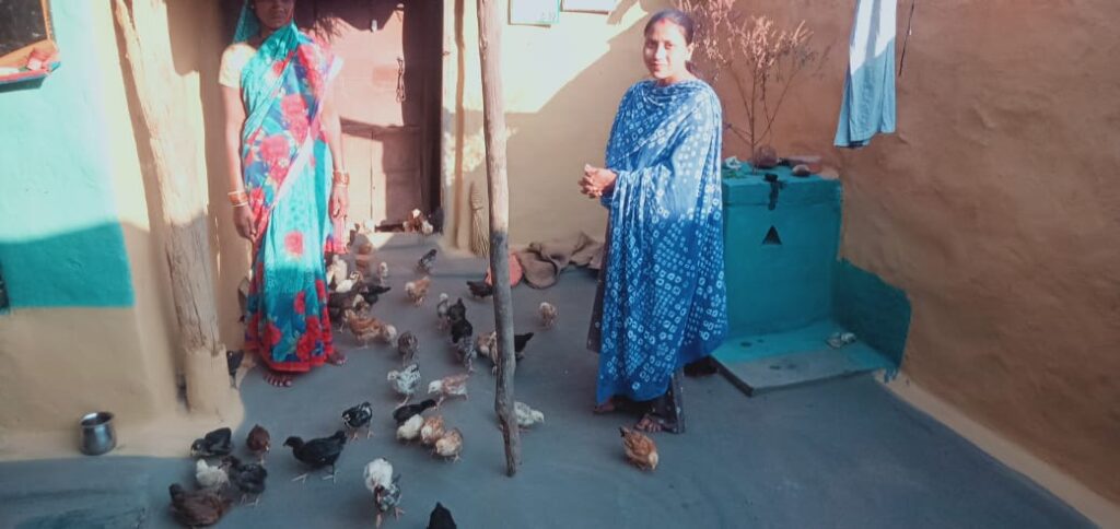 धमतरी : छिपली गौठान की कहानी, समूह के महिलाओं की जुबानी…