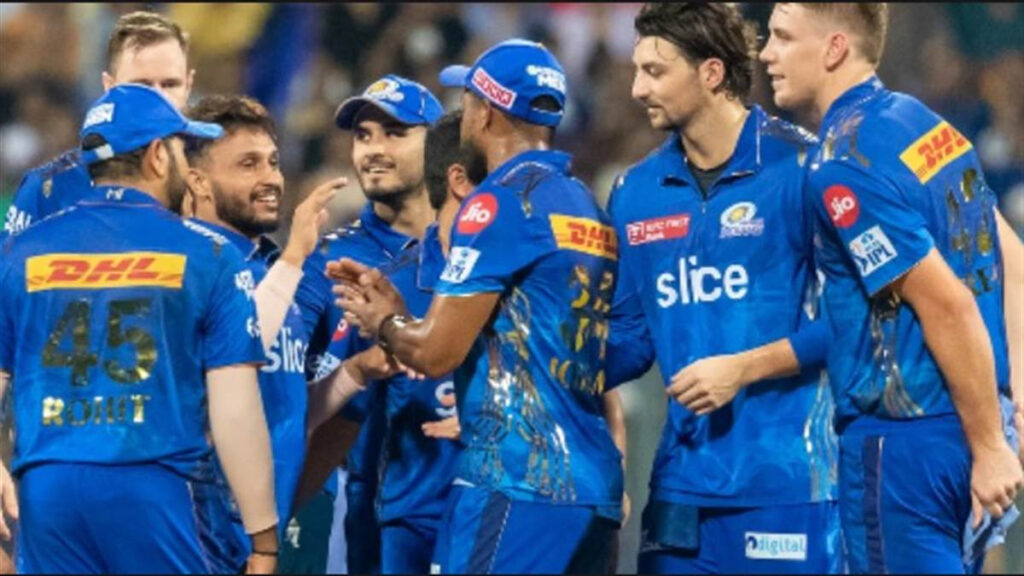 MI को प्लेऑफ तक पहुंचाने वाले 6 छुपे रुस्तम: 20 लाख के मधवाल ने एलिमिनेटर जिताया, कमबैक मैन चावला ने झटके 21 विकेट…