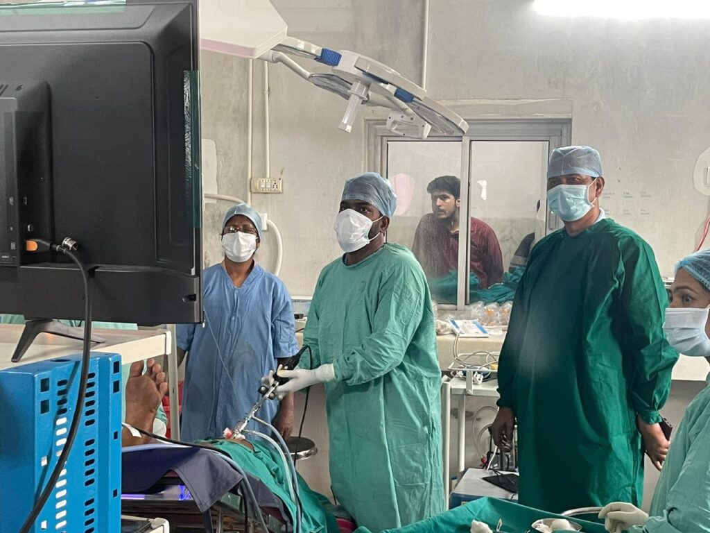 रायपुर : मुख्यमंत्री 26 मई को नई दिल्ली जायेंगे…