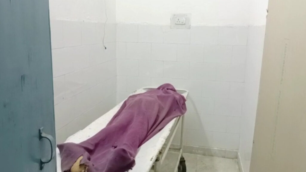 CG : युवक की डेम में डूबने से मौत, परिजनों ने जताई हत्या की आशंका, दुर्घटना या हत्या..?जांच में जुटी पुलिस…