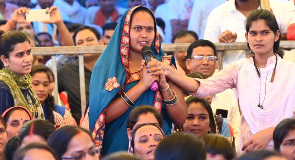 रायपुर : नगर पंचायत लोरमी अब बनेगी नगर पालिका, खुड़िया को पर्यटक स्थल के रूप के किया जाएगा विकसित…