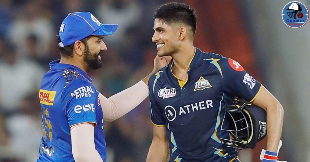 Shubman Gill का शानदार शतक, GT शान से लगातार दूसरी साल फाइनल में, CSK से होगा आमना-सामना…