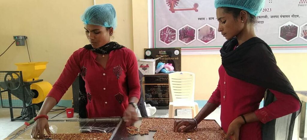 दंतेवाड़ा: ’’रीपा’’ के ’’प्रोडक्ट’’ पहुंचे हाट-बाजार ग्राहकों का मिल रहा है प्रतिसाद…