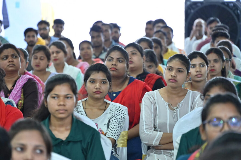 रायपुर : विशेष लेख : बेरोजगारी भत्ता और रोजगार के लिए प्रशिक्षण देकर आप बहुत बड़ा कार्य कर रहे है : पूनम सोनी, रायपुर…