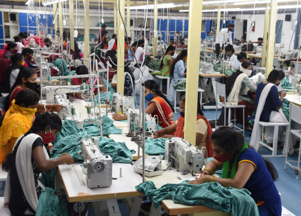 रायपुर : छत्तीसगढ़ में महिला सशक्तिकरण के नये आयाम…