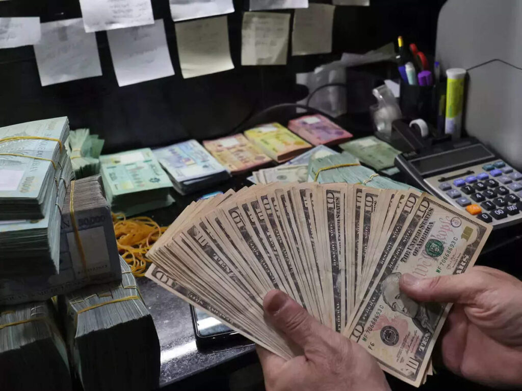 Foreign Exchange: फिर बढ़ा अपना भंडार, पहुंचा 10 महीने के शीर्ष पर, पाकिस्तान की निकल गई शेखी..