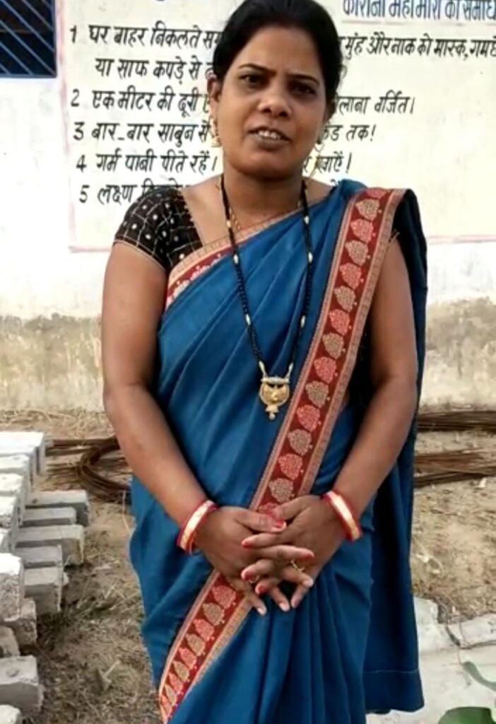 रायपुर : विमला दीदी ने धूमधाम से की बेटे की शादी, स्वयं के इलाज में भी मिली मदद…