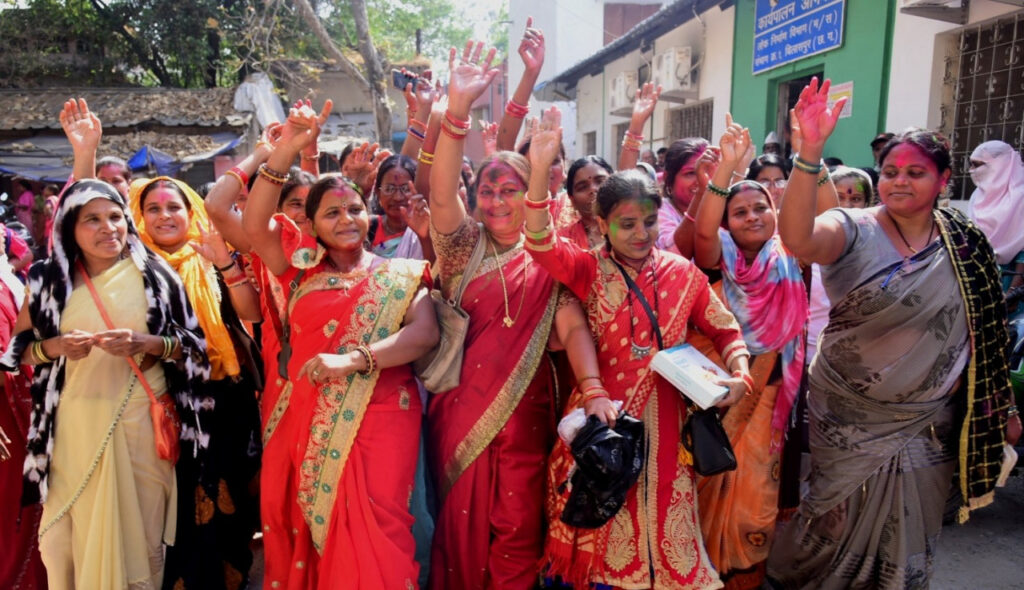 रायपुर : विशेष लेख : छत्तीसगढ़ में सबका बढ़ता मान