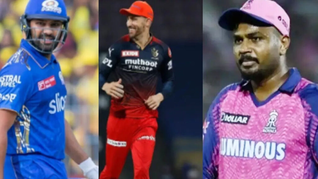 IPL 2023 Playoff Scenario: प्लेऑफ की जंग हुई रोमांचक, 4 टीमें बाहर, 1 जगह के लिए 3 टीमों के बीच कांटेदार टक्कर….