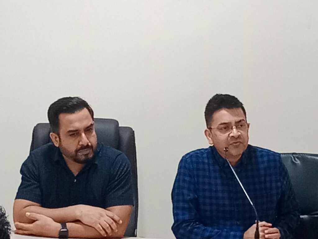 एनकेएच में एंजियोग्राफी, एंजियोप्लास्टी की सुविधा प्रारंभ, 27 को शुभारम्भ करेंगे विधानसभा अध्यक्ष डॉ. चरणदास महंत…