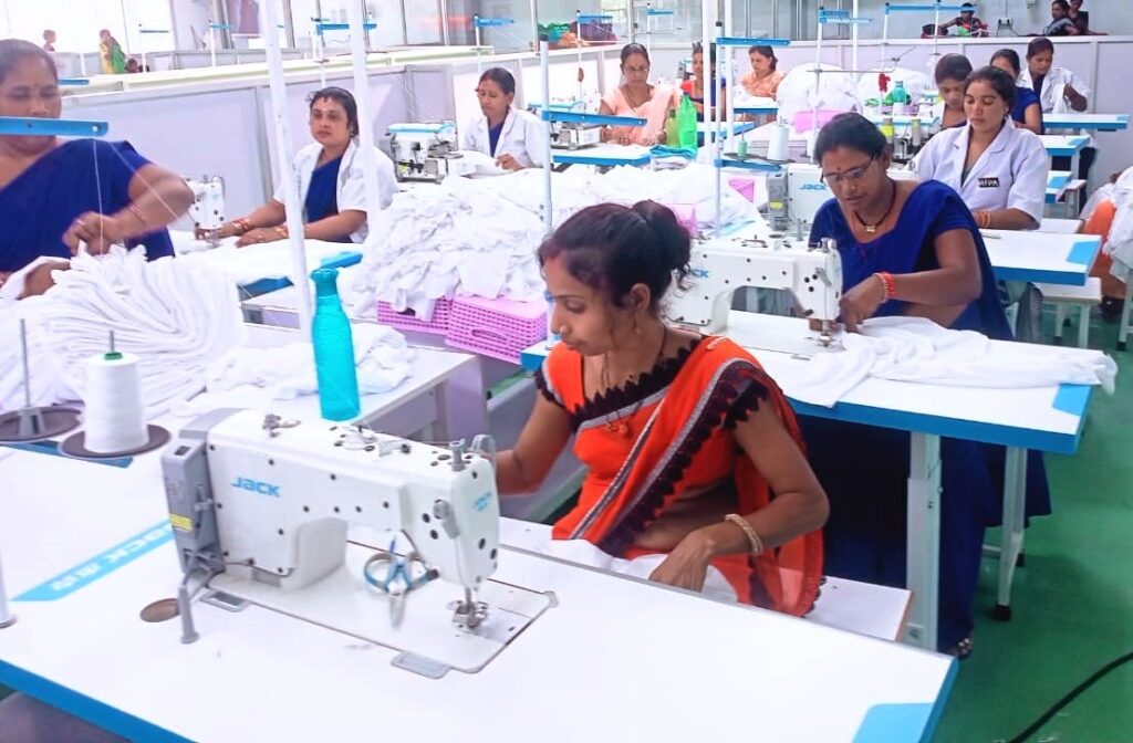 रायपुर : विशेष लेख : महिलाओं की कार्यकुशलता को नई पहचान देने और उद्यम से जोड़ने के लिए लागू की गई है राज्य महिला उद्यमिता नीति 2023-28…