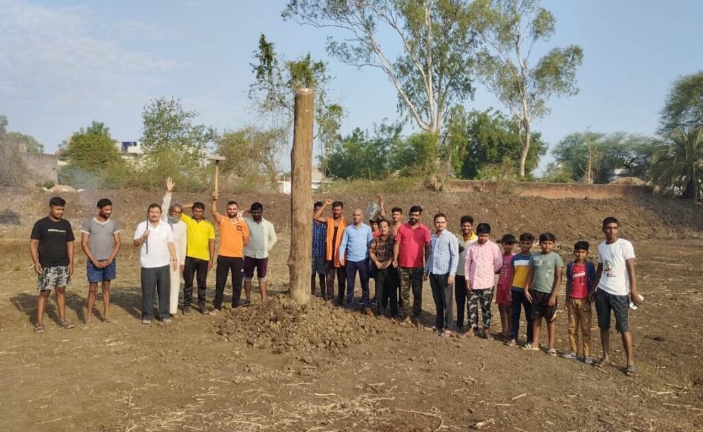 रायपुर : मुख्यमंत्री की पहल: धमधा के सांस्कृतिक महत्व के छह प्राचीन तालाबों का लौटा गौरव…