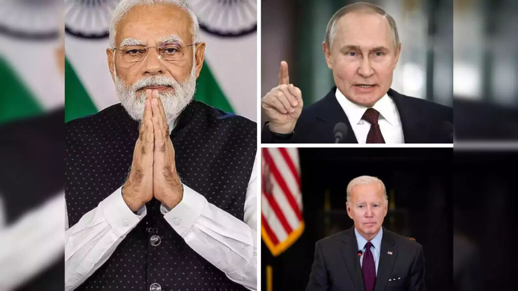 रूस या अमेरिका कौन भारत के लिए बेहतर, किसके साथ डिफेंस डील है फायदे का सौदा, विशेषज्ञों ने बताया सबकुछ…