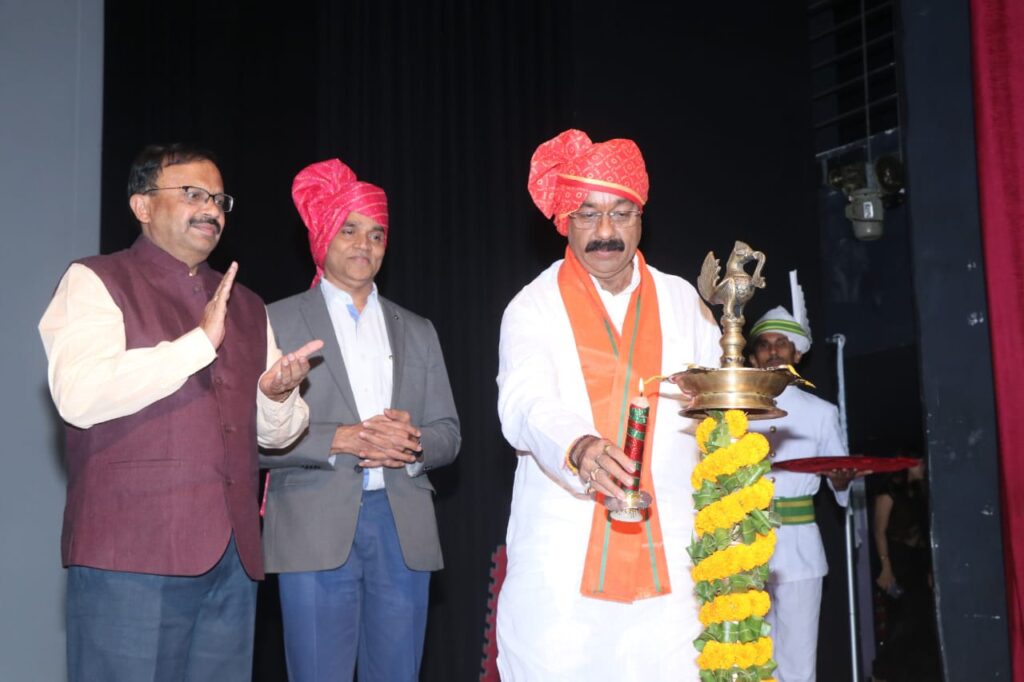 एनटीपीसी सीपत में आयोजित बालिका सशक्तिकरण अभियान को मुस्कराहट और आंसुओं के साथ बालिकाओं ने किया अलविदा…