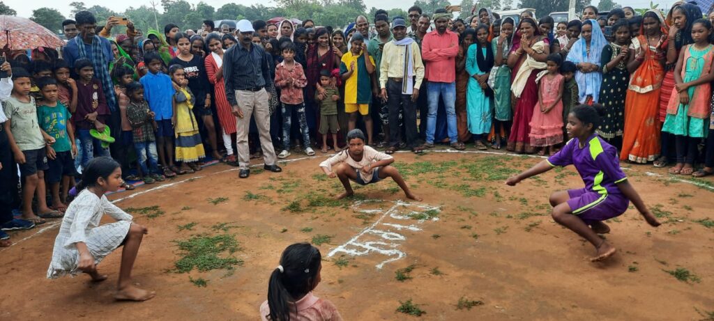 छत्तीसगढ़ की संस्कृति और परम्परा को सहेजने का काम कर रही हैं छत्तीसगढ़ की सरकार: डॉ. विनय जायसवाल
