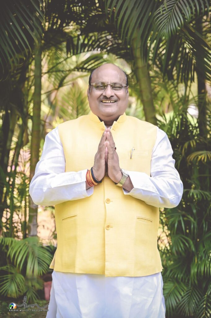 सावन सोमवार एवं छत्तीसगढ़ संस्कृति की लोकपर्व हरेली तिहार की राजस्व मंत्री जयसिंह अग्रवाल ने दी शुभकामनाएं…