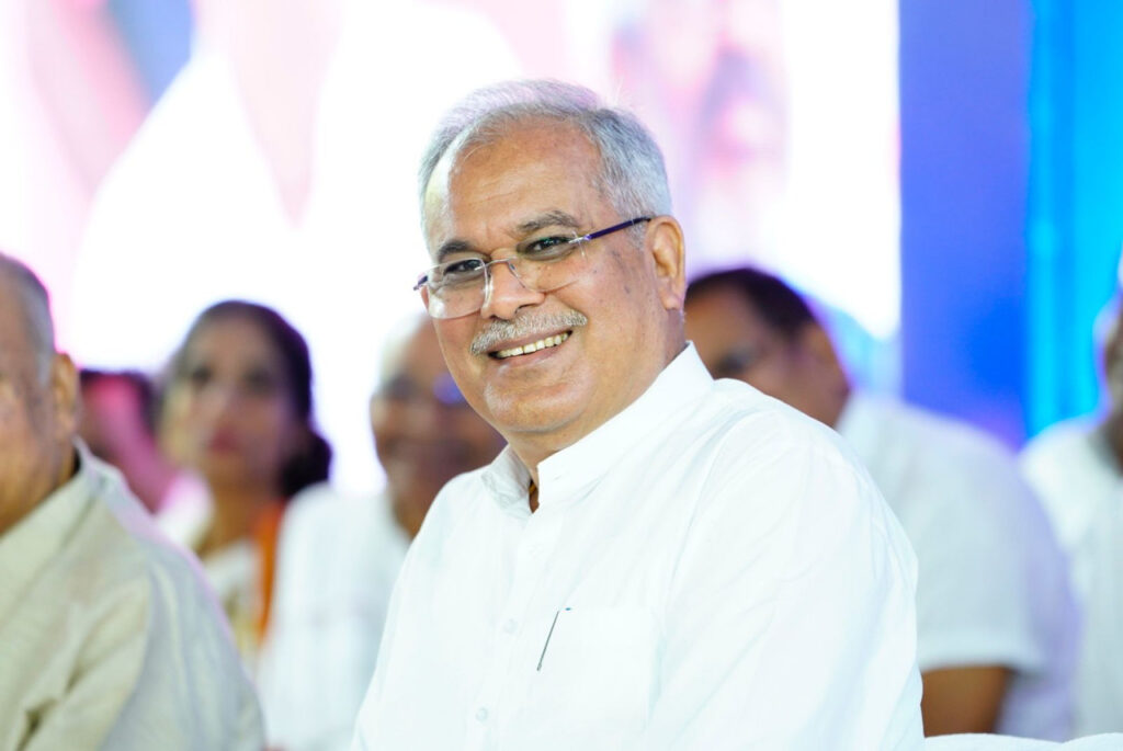 रायपुर : सीएसवीटीयू में बनाया जाएगा सेंटर आफ एक्सीलेंस, 15 करोड़ की लागत से बनने वाली यूनिट में स्टार्टअप इकाइयों के प्रमोशन की होगी सुविधा..