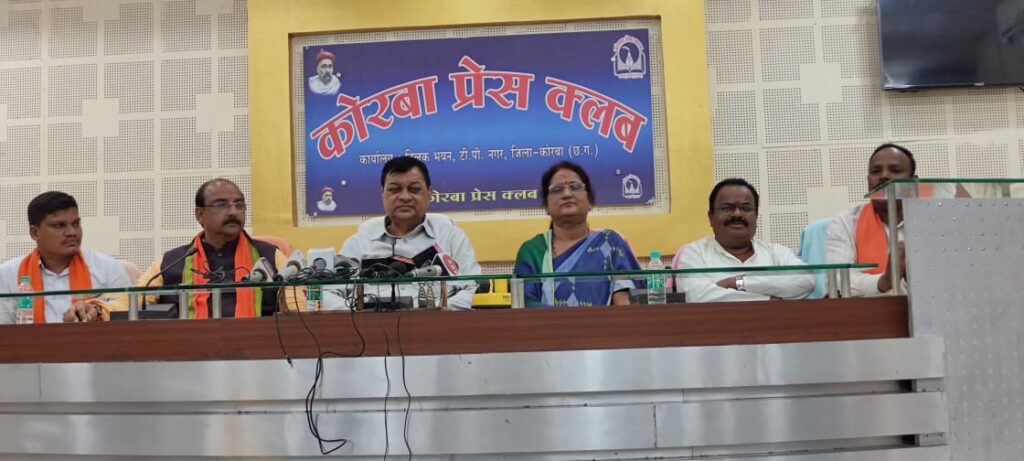 पट्टाधारियों को न्याय दिलाने आंदोलन 25 अगस्त को…