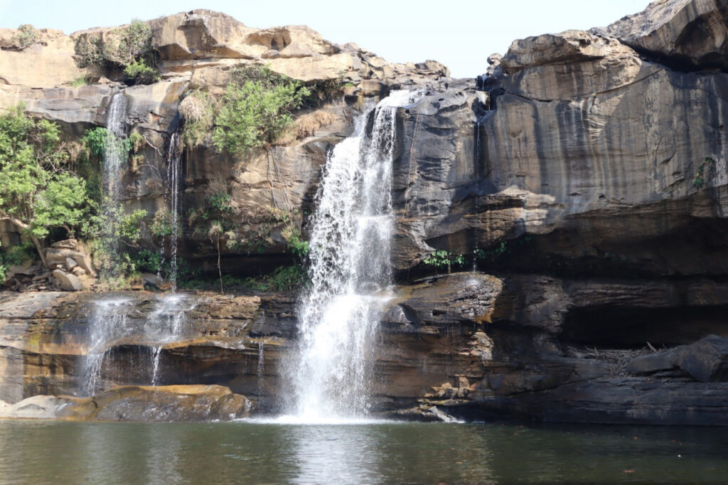 रायपुर : विश्व पर्यटन दिवस पर विशेष लेख : पर्यटन के असीम संभावनाओं का गढ़ कोरिया अंचल