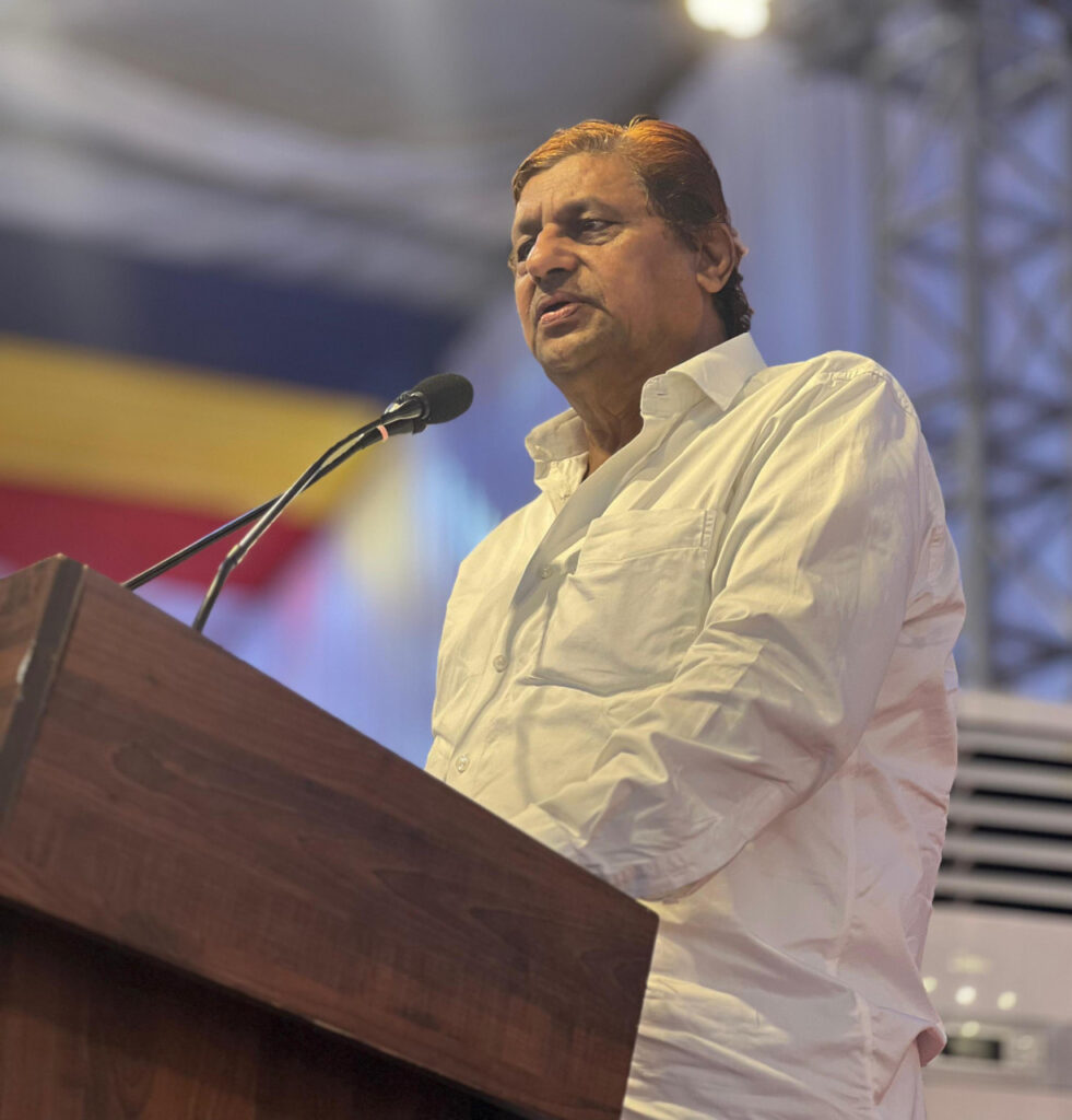 ऐतिहासिक नगरी सिरपुर की प्रसिद्धि को मिल रही अंतर्राष्ट्रीय पहचान: श्री अकबर