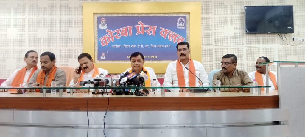 सभी हितग्राहियों को मिले स्थायी पट्टा : लखन