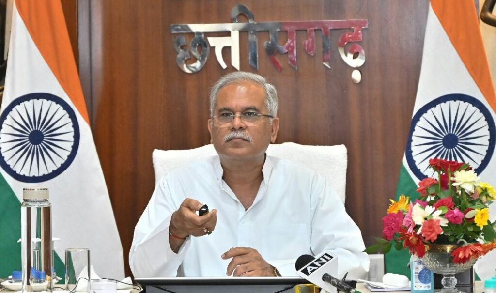 रायपुर : छत्तीसगढ़ में गौरवशाली पत्रकारिता और उसके उच्च आदर्शों को मिला संरक्षण: मुख्यमंत्री श्री बघेल
