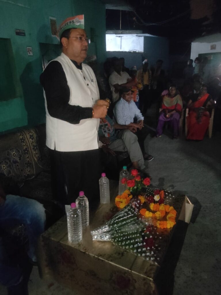 कोरबा में बनेगा प्रदेश का सबसे बड़ा विद्युत सयंत्र __युवाओं को मिलेगा रोजगार