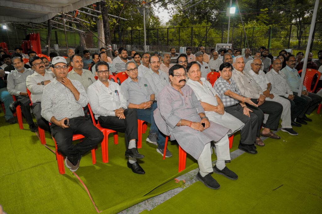 कोरबा का विकास अब नही रूकेगा- जयसिंह अग्रवाल___ विषम परिस्थितियों में हुआ कार्य-विधायक