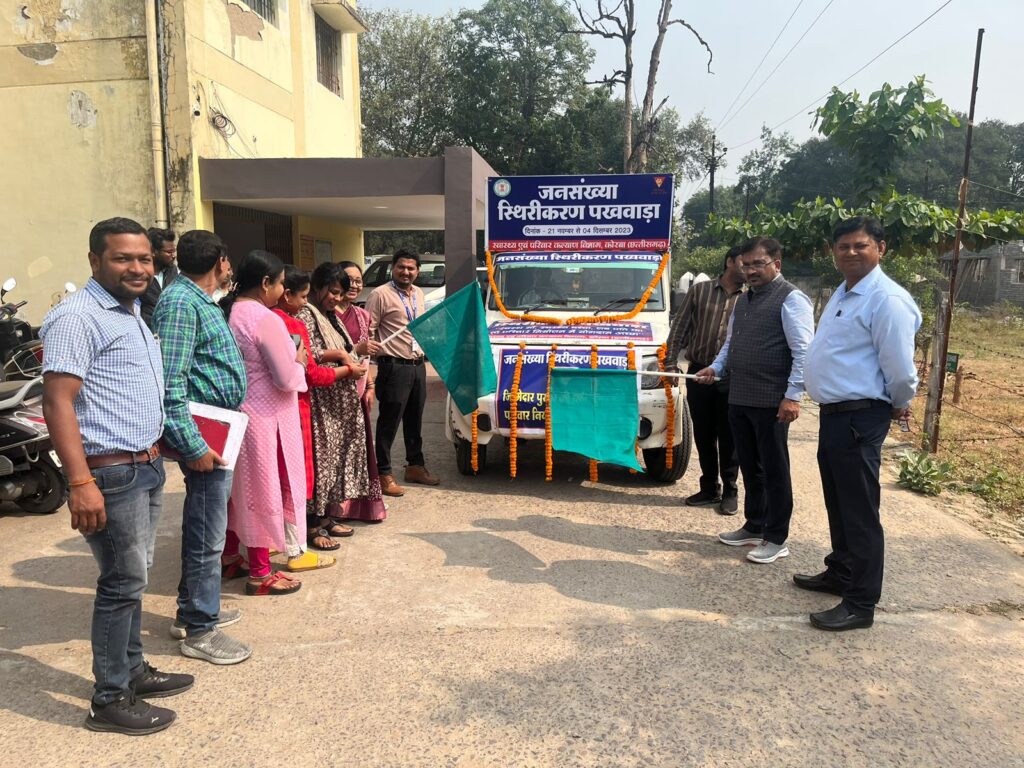 स्वस्थ माँ, स्वस्थ बच्चा, जब पति का हो परिवार नियोजन में योगदान अच्छा…