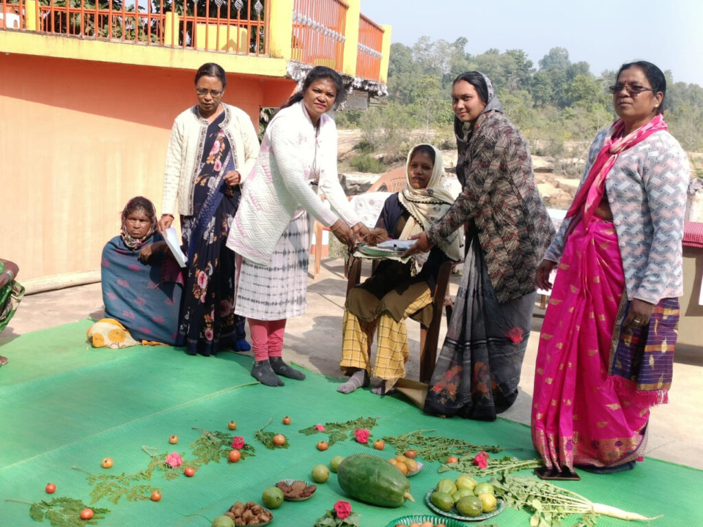 रायपुर : प्रधानमंत्री जनमन योजना का मुख्य उद्देश्य संपूर्ण रूप से सशक्त बनें पीवीटीजी समूहः मुख्यमंत्री श्री विष्णुदेव साय