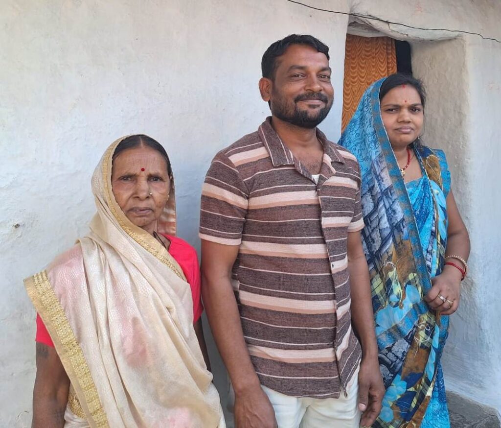 रायपुर : मुख्यमंत्री के फैसले से जन-जन में जागा विश्वास, पूरे होंगे छत्तीसगढ़ में 18 लाख आवास…
