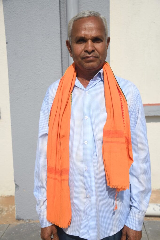 रायपुर : किसान बिंदेश्वर योगेश्वर धान की बोनस राशि का उपयोग जरूरी काम को पूरा करने के लिए करेंगे…