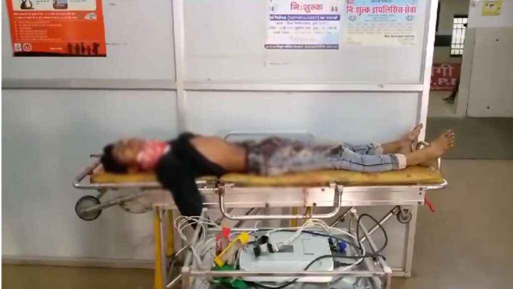 CG में मौत का मांझाः पतंग की डोर ने काटी युवक की जिंदगी की डोर, 5 साल का बच्चा घायल, जानिए कैसे हुआ हादसा