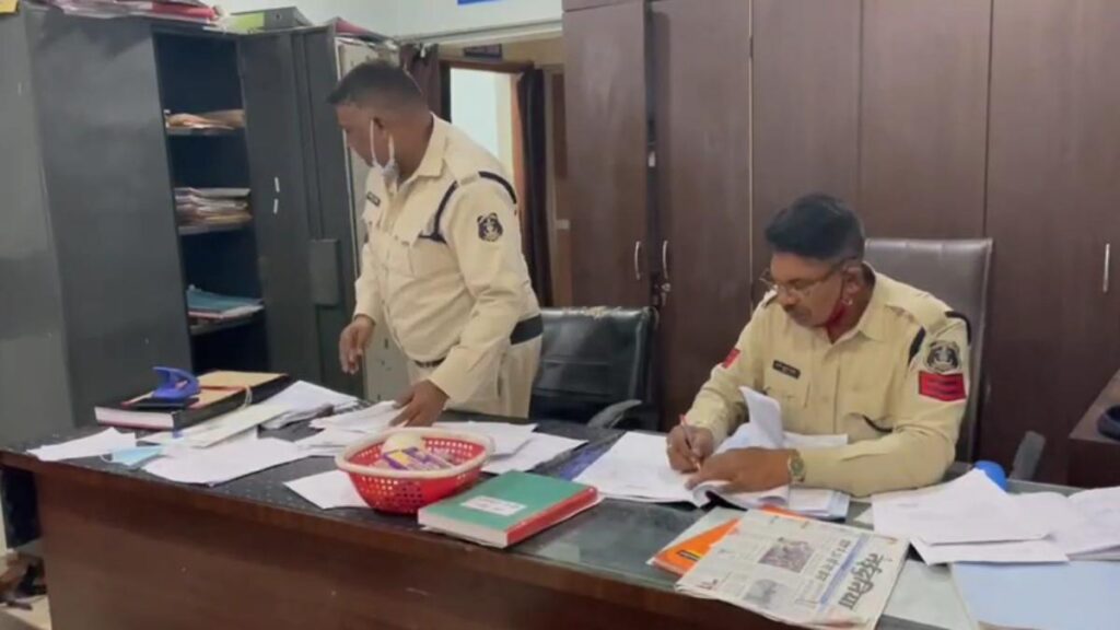 ठगों के जाल में फंसा टीचर : शिक्षक को पार्ट टाइम जॉब का झांसा देकर 11 लाख की ठगी, आरोपी ने ऐसे बनाया शिकार