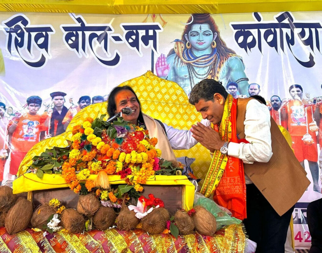 रायपुर : जीवन मे सफलता के लिए पूरी लगन के साथ अध्ययन करें-मंत्री श्री टंक राम वर्मा