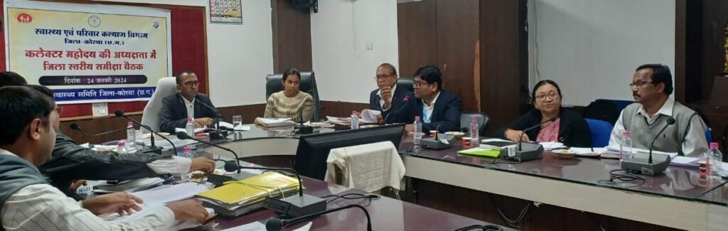 शत-प्रतिशत प्रसव संस्थागत कराया जाए, गृह प्रसव शून्य होना चाहिए