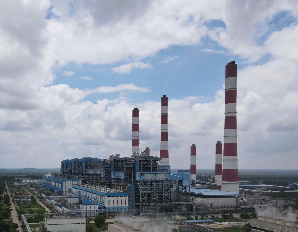 एनटीपीसी सीपत: 22 वर्षों की गौरवशाली यात्रा