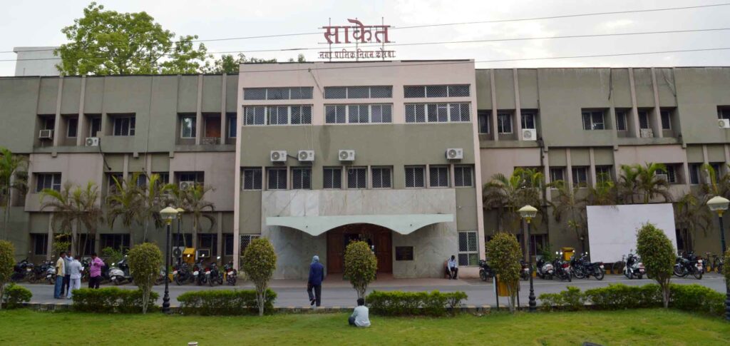 अवैध विज्ञापन होर्डिंग पर निगम करेगा कड़ी कार्यवाही, निगम द्वारा अधिकृत विज्ञापन होर्डिंग एजेंसी के माध्यम से ही लगाये जा सकेंगे विज्ञापन…