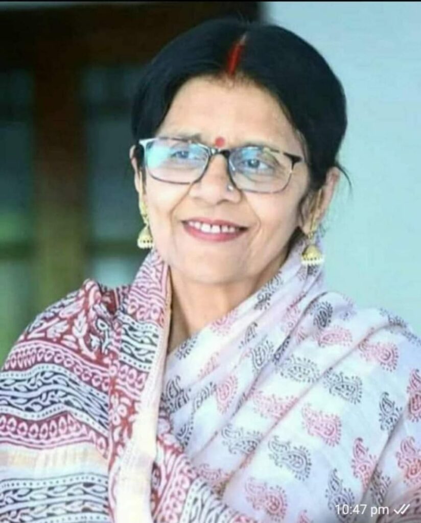 कोरबा सांसद ज्योत्सना महंत का दो दिवसीय प्रवास: बालको के श्रमिक हक मांग रहे तो मिल रही लाठियां: हसदेव को बचाने कांग्रेस एक जुट…