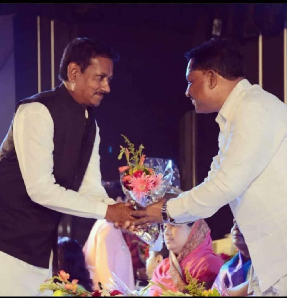 छत्तीसगढ़ से राजा देवेंद्र प्रताप सिंह राज्यसभा उम्मीदवार:BJP ने देश की सभी 56 सीटों पर घोषित किए प्रत्याशी; 27 फरवरी को वोटिंग..