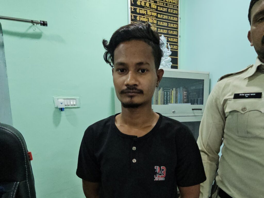 अनाथ युवती से दुष्कर्म, 4 माह की हुई गर्भवती: रायपुर से काम दिलाने गरियाबंद ले गया था बस कंडक्टर, भिक्षक केंद्र में हुआ खुलासा..