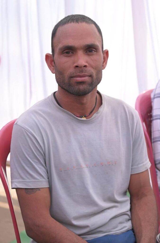 रायपुर : श्रमिक कैंटीन के खुलने से अब खाने की चिंता होगी दूर, मिल पाएगा गरम-गरम भोजन: श्रमिक श्री नन्द कुमार