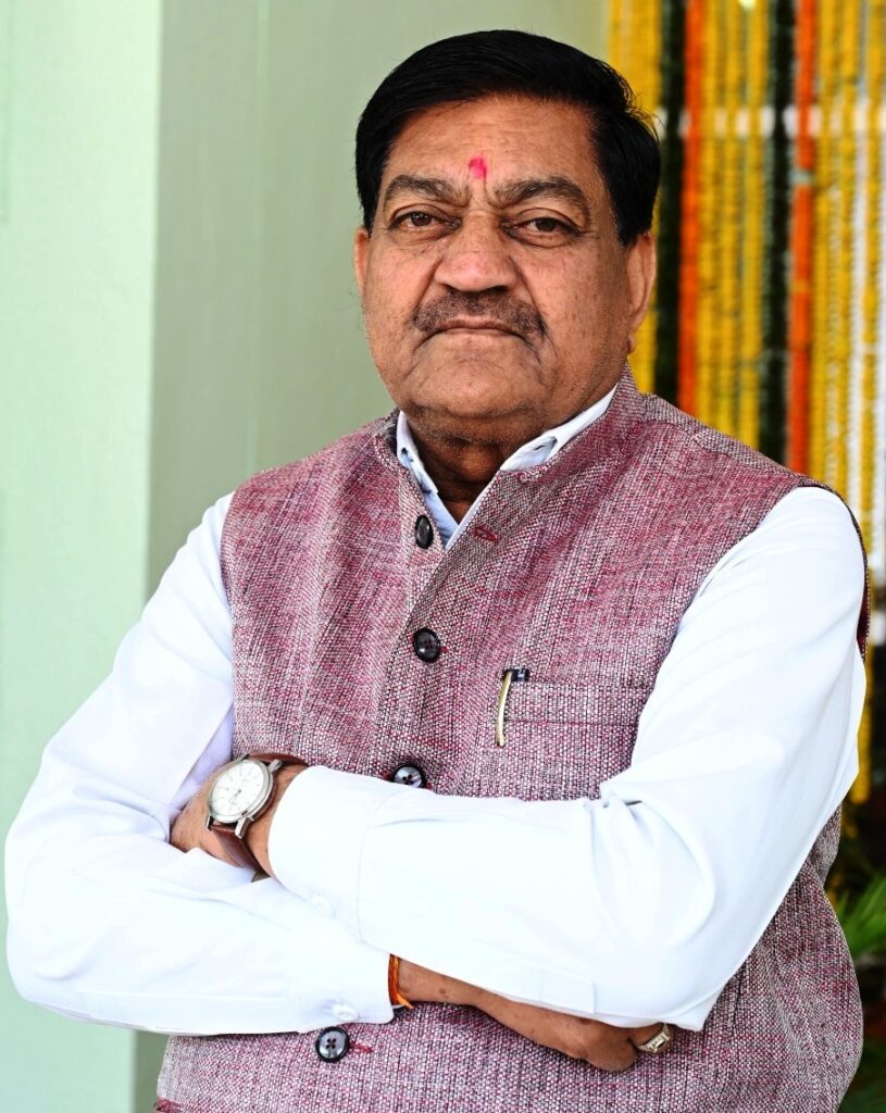 रायपुर : मुख्यमंत्री खाद्यान्न सुरक्षा योजना के तहत मिलेगा निःशुल्क चावल