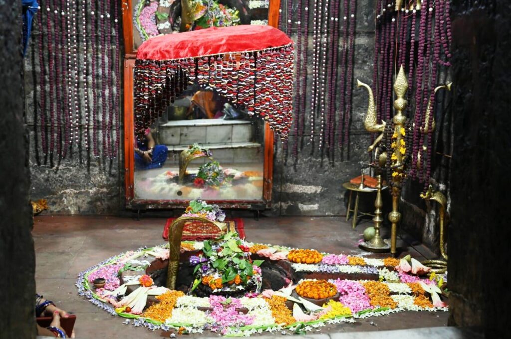 रायपुर : आज भी प्रासंगिक हैं राजिम का लोमष ऋषि आश्रम