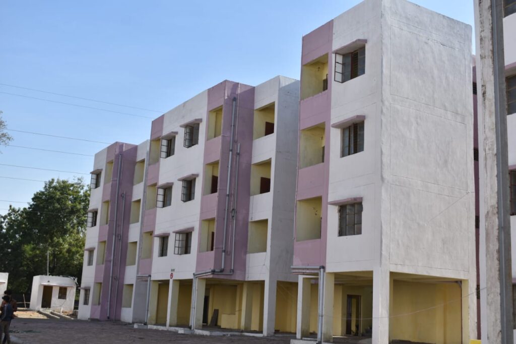 प्रधानमंत्री आवास योजना: अपना स्वयं का मकान पाने हेतु निगम में करें शीघ्र आवेदन, उठाएं अवसर का लाभ…
